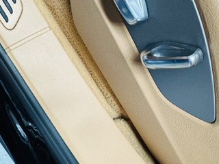 PORSCHE Cayenne 3.0 TD Tiptronic