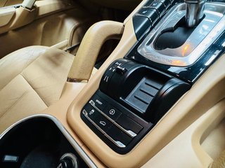 PORSCHE Cayenne 3.0 TD Tiptronic