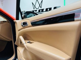 PORSCHE Cayenne 3.0 TD Tiptronic