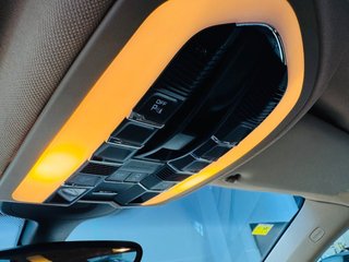 PORSCHE Cayenne 3.0 TD Tiptronic