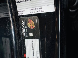 PORSCHE Cayenne 3.0 TD Tiptronic