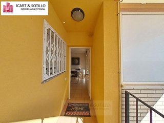 Dúplex en venta en Boverals - Saldonar en Vinaròs