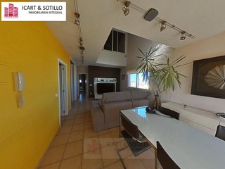 Dúplex en venta en Boverals - Saldonar en Vinaròs