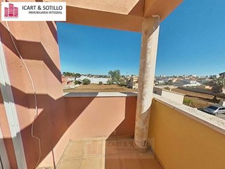 Dúplex en venta en Boverals - Saldonar en Vinaròs