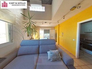 Dúplex en venta en Boverals - Saldonar en Vinaròs