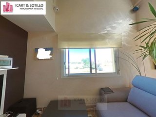 Dúplex en venta en Boverals - Saldonar en Vinaròs