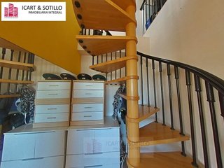 Dúplex en venta en Boverals - Saldonar en Vinaròs
