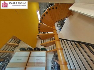 Dúplex en venta en Boverals - Saldonar en Vinaròs