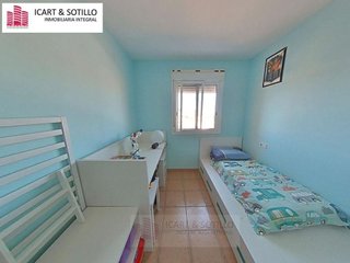 Dúplex en venta en Boverals - Saldonar en Vinaròs