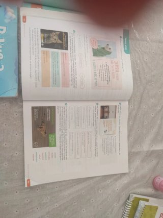 Lengua castellana y literatura 4 primaria revuela