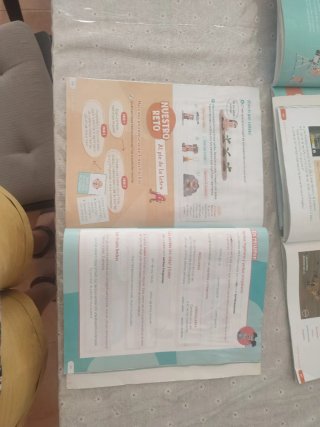Lengua castellana y literatura 4 primaria revuela