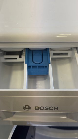 Lavadora Bosch Serie 2 Nueva