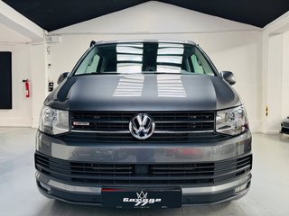 VOLKSWAGEN California Beach 2.0 TDI 150KW204CV BMT DSG 4Mot