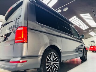VOLKSWAGEN California Beach 2.0 TDI 150KW204CV BMT DSG 4Mot
