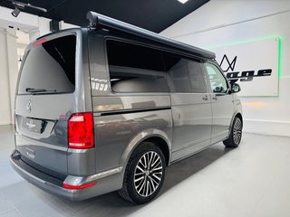 VOLKSWAGEN California Beach 2.0 TDI 150KW204CV BMT DSG 4Mot