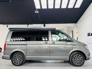 VOLKSWAGEN California Beach 2.0 TDI 150KW204CV BMT DSG 4Mot