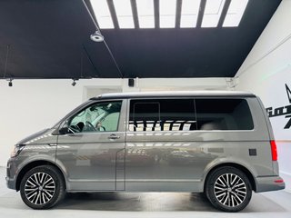 VOLKSWAGEN California Beach 2.0 TDI 150KW204CV BMT DSG 4Mot