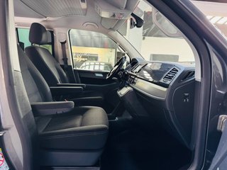 VOLKSWAGEN California Beach 2.0 TDI 150KW204CV BMT DSG 4Mot
