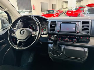 VOLKSWAGEN California Beach 2.0 TDI 150KW204CV BMT DSG 4Mot
