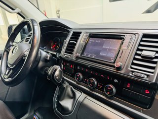 VOLKSWAGEN California Beach 2.0 TDI 150KW204CV BMT DSG 4Mot