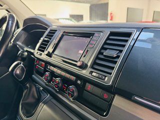 VOLKSWAGEN California Beach 2.0 TDI 150KW204CV BMT DSG 4Mot