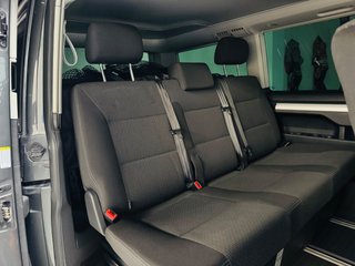 VOLKSWAGEN California Beach 2.0 TDI 150KW204CV BMT DSG 4Mot