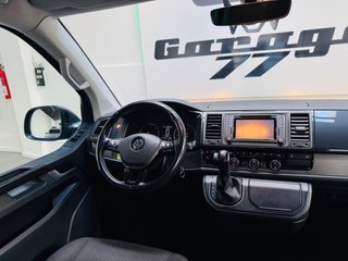VOLKSWAGEN California Beach 2.0 TDI 150KW204CV BMT DSG 4Mot