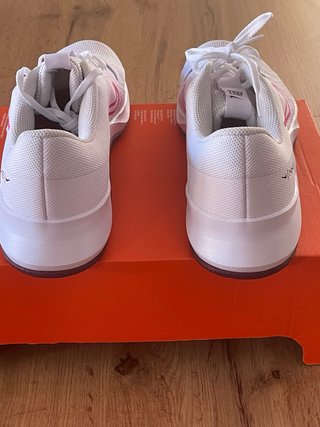 Nike MC Trainer 2 Donna Bianco/Rosa - EU 42 Nuove