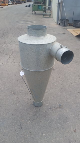 GT-5549 Ciclón rompeaires
