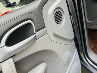 PORSCHE Cayenne S