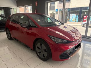CUPRA Born 204cv 58kwh