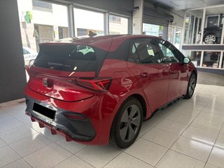 CUPRA Born 204cv 58kwh