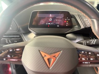 CUPRA Born 204cv 58kwh