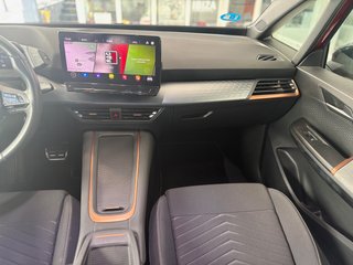 CUPRA Born 204cv 58kwh