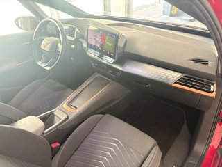 CUPRA Born 204cv 58kwh