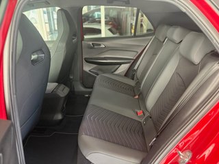 CUPRA Born 204cv 58kwh