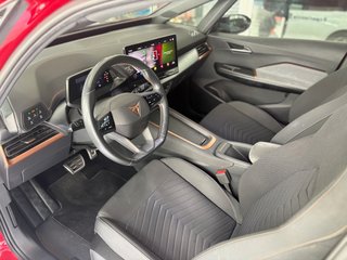 CUPRA Born 204cv 58kwh