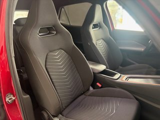 CUPRA Born 204cv 58kwh