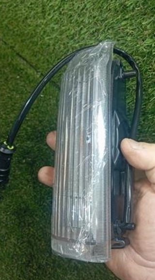 26125 g9801 piloto del izq nissan patrol 2.8 48273