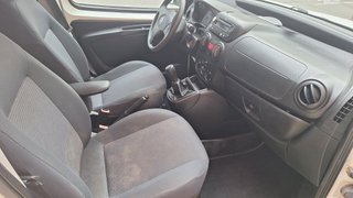 Citroen Nemo 2015 con todos los extras.