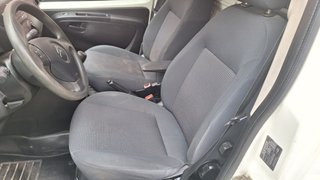 Citroen Nemo 2015 con todos los extras.