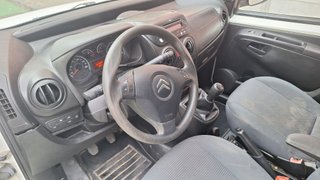 Citroen Nemo 2015 con todos los extras.