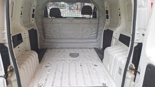 Citroen Nemo 2015 con todos los extras.