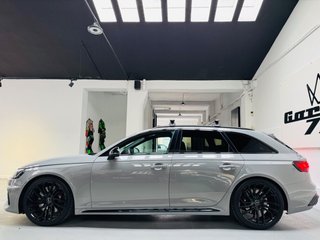 AUDI A4 RS4 Avant TFSI 331kW quattro tiptronic
