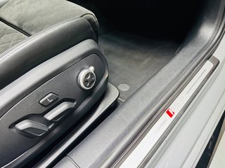 AUDI A4 RS4 Avant TFSI 331kW quattro tiptronic