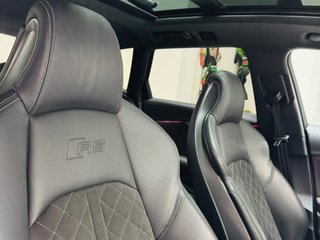 AUDI A4 RS4 Avant TFSI 331kW quattro tiptronic