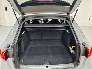 AUDI A4 RS4 Avant TFSI 331kW quattro tiptronic