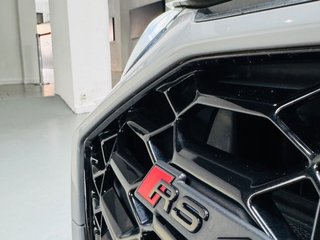 AUDI A4 RS4 Avant TFSI 331kW quattro tiptronic