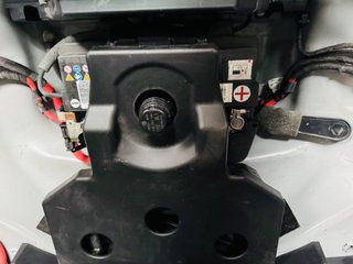 AUDI A4 RS4 Avant TFSI 331kW quattro tiptronic