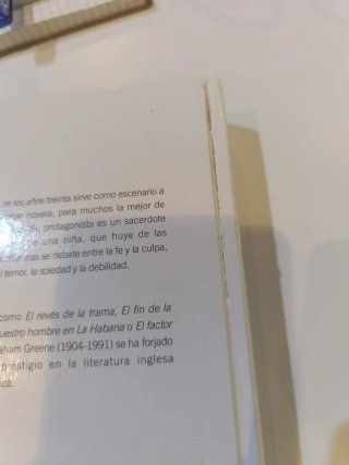 El poder y la gloria